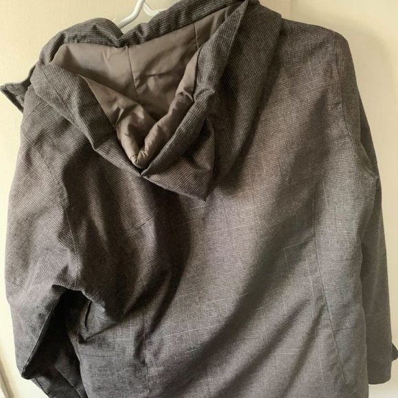 Burton Winter Jacket - Picture 2 of 2